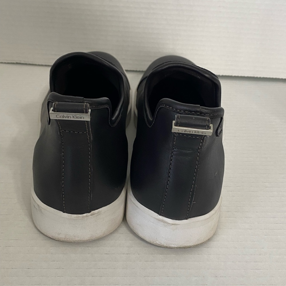 Calvin Klein Innes Slip On Sneaker Style Soft 8.5 - Picture 4 of 10